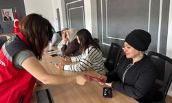 İşkur çalışanlarına kadına yönelik şiddetle mücadele anlatıldı