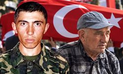 Şehit Sıddık Küçükgöz'ün babası hayatını kaybetti