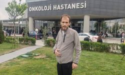 Üzücü ölüm! Genç yaşta hayatını kaybetti