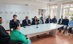 Çorum’da eğitim masaya yatırıldı: Öğretmenlerin görüşleri dinlendi