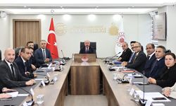 Çorum’da gençler için kritik toplantı