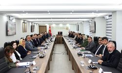 Bağımlılıkla mücadele için ailelerle birlikte hareket edilmeli