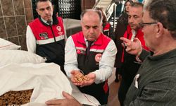 Oğuzlar Cevizinin marka değeri korunmalı