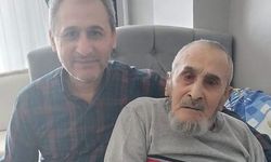 Abdullah Gödek vefat etti