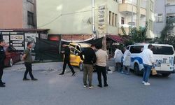 Çorumlu emekli polis takside ölü bulundu