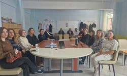 Harezmi Eğitim Modeli’nin yaygınlaştırılması için saha ziyaretleri sürüyor