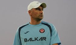 Burak Yılmaz, ilk maçında takımının başında olamayacak