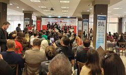 Türkiye 10. Satranç Şampiyonası Finali’nde Çorum’u temsil ettiler