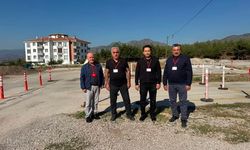 MTSK direksiyon sınavlarına yerinde izleme