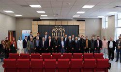 "Coğrafya ve İslam Bilimleri" konulu dördüncü Din ve Coğrafya Sempozyumu başladı