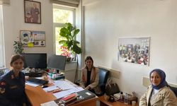 Kadına yönelik şiddetle mücadelede iş birliği ve koordinasyon güçleniyor