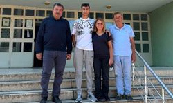 Bir Eğitim Çınarının Hatırası Osmancık’ta Yaşıyor