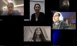 Codeweek 2026: Çorum Game Map İle Oyna, Kodla, Üret!