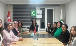 Yeşilay Kadın Komisyonu ekim ayı çalışmalarını belirledi