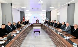 İŞKUR’un 9 aylık süreci değerlendirildi