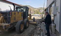 Bayat’ta değişim devam ediyor