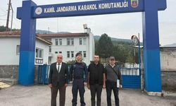 Güvenli okul, güvenli yolculuk: Eğitim ve güvenlik güçleri el ele