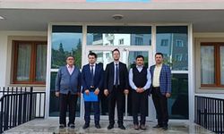 Kargı’da özel yurtlar denetlendi