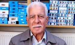 Hanefi Bayburtlu vefat etti