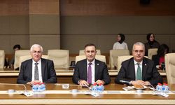 Ahlatcı'ya yeni görev