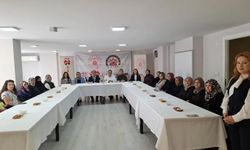 Modüler Aile Eğitimi Programı Tamamlandı