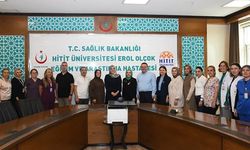 Beş hastane “Anne Dostu Hastane” unvanını korudu