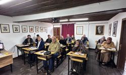 İskilip’te Osmanlı Türkçesi eğitimi başladı