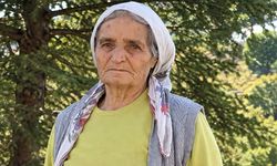 Şehriban Ceylan vefat etti