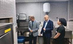 Engelsiz Yaşam Bakım ve Rehabilitasyon Merkezi Ziyaret Edildi