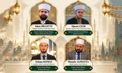 Kur’an bülbülleri belgelerini alacak