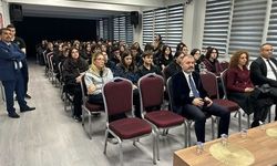 Anadolu Mektebi’nde Mustafa Kutlu Paneli