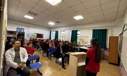 Kargı’da İmam Hatiplerin kuruluş yıldönümü kutlandı