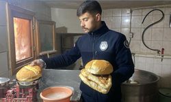 Fırın ve okul kantinlere sıkı denetim