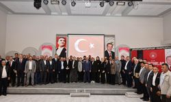 Çorum’da 19 Ekim Muhtarlar Günü için özel program