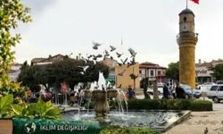 Liseler arası tabiat ve yaşanabilir çevre bilgi yarışması düzenlenecek