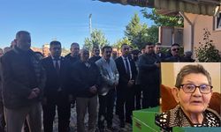 Canibe Pir toprağa verildi