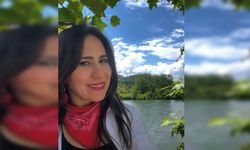Genç anne hastalığa yenik düştü!