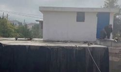 Kargı’nın 55 yıllık su deposu yenilendi