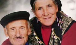 Şehriban Karaman hayatını kaybetti