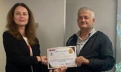 Alaca’dan Avrupa’ya uzanan eğitim köprüsü