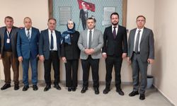 Bayat’taki Sağlık Hizmetleri ve Sağlık Yatırımları Değerlendirildi
