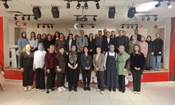 Şehit Yakınları Ve Gazi Ailelerine Yönelik Psikolojik İlk Yardım Ve Yas Eğitimi Verildi