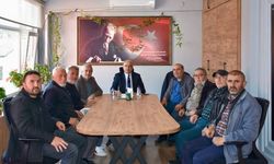 Ulaştepe’de kentsel dönüşüm, oluklu yolunda yenilenme