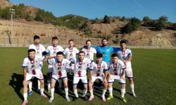 Bayat Belediyespor namağlup ünvanını koruyor