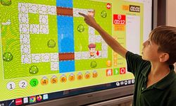 Kargı Atatürk İlkokulu Ve Ortaokulunda Codeweek 2026 Etkinlikleri Düzenlendi