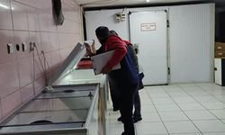 İskilip’te gıda denetimleri aralıksız sürdürülüyor