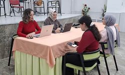 Öğrencilere Mesleki Farkındalık ve İş Arama Becerilerine Yönelik Eğitim