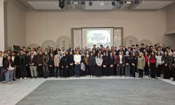Tabiat ve yaşanabilir çevre bilgi yarışması il finali gerçekleştirildi
