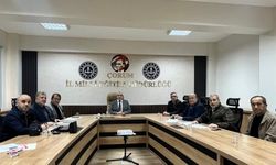 Güçlü Atölyeler, Nitelikli Eğitim, Üreten Türkiye!