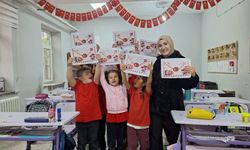 Onlar cumhuriyetin umutları